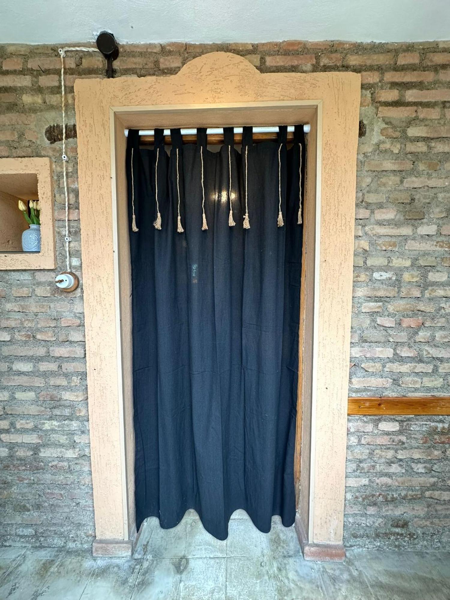 Apartamento Carretera De La Sierra Гранада Экстерьер фото